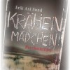 Die Schattenkämpferin liest „Krähenmädchen“