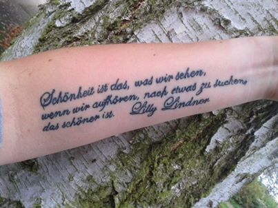 lilly-worte