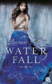 Waterfall (Lauren Kate)