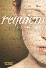 Requiem (Lauren Oliver)