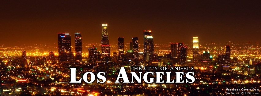 los-angeles-at-night-facebook-cover