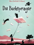 Die Buchspringer (Mechthild Gläser)