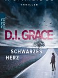 D.I. Grace – Schwarzes Herz (Matthew J. Arlidge)