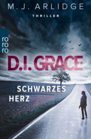 D.I. Grace – Schwarzes Herz (Matthew J. Arlidge)