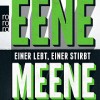 Eene Meene – Einer lebt, einer stirbt (Matthew J. Arlidge)