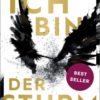 Ich bin der Sturm (Michaela Kastel)