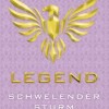 Legend II – Schwelender Sturm (Marie Lu)