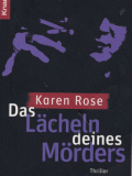 Das Lächeln deines Mörders (Karen Rose)