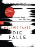 Die Falle (Melanie Raabe)