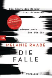 Die Falle (Melanie Raabe)