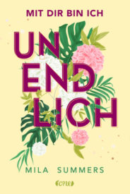 Mit dir bin ich unendlich (Mila Summers)