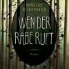 Wen der Rabe ruft (Maggie Stiefvater)