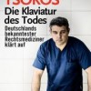 Die Klaviatur des Todes (Michael Tsokos)