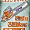 Nicht weit vom Stamm (Oliver Uschmann)