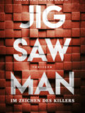 Jigsaw Man – Im Zeichen des Killers (Nadine Matheson)