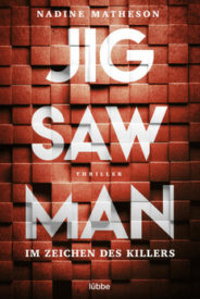 Jigsaw Man – Im Zeichen des Killers (Nadine Matheson)