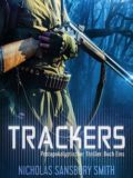 Trackers: Buch 1 (Nicholas Sansbury Smith)