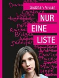 Nur eine Liste (Siobhan Vivian)