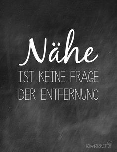 nähe