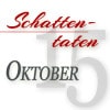 Monatsrückblick Oktober – Buchmesse und was sonst noch so los war ;)