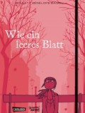 Wie ein leeres Blatt (Boulet / Pénélope Bagieu)