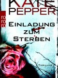 Einladung zum Sterben (Kate Pepper)