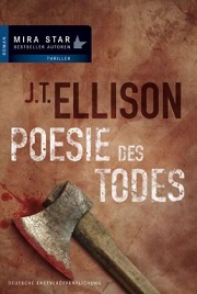 Poesie des Todes (J.T. Ellison)