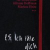 P.S. Ich töte dich (Sebastian Fitzek u.a.)