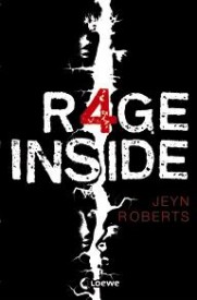 Rage Inside (Jeyn Roberts)