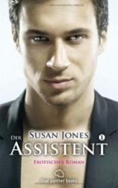 Der Assistent 1 (Susan Jones)