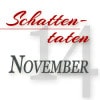 Monatsrückblick November – In der Ruhe liegt die Kraft!