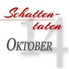 Monatsrückblick Oktober – Von Buchmessenwahn, Schreibfieber und Verlust(ängst)en