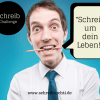 „Schreib um Dein Leben!“ – Die 30-Tage-Schreibchallenge