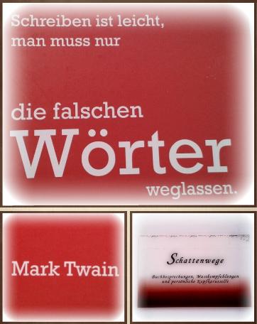 schreiben