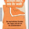 Schlaft doch, wie ihr wollt (Stephanie Grimm)