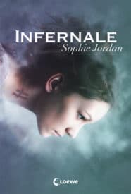 Infernale (Sophie Jordan)