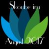 Die Schattenkämpferin liest mit der Skoobe-App (August 2017)