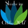 Die Schattenkämpferin liest mit der Skoobe-App (Oktober 2017)