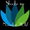 Die Schattenkämpferin liest mit der Skoobe-App (November 2017)