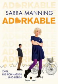 Adorkable (Sarra Manning)