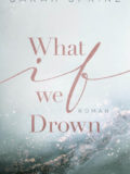 What if we Drown (Sarah Sprinz)