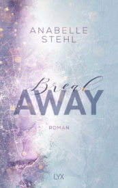 Breakaway (Anabelle Stehl)