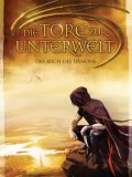 Die Tore zur Unterwelt I – Das Buch des Dämons (Sam Sykes)