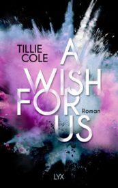 A Wish For Us (Tillie Cole)