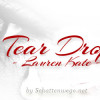 Blogtour-Ankündigung: “Teardrop” von Lauren Kate