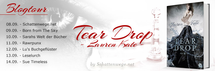 tears-drop