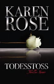 Todesstoß (Karen Rose)