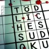 Tödliches Sudoku (Shelley Freydont)