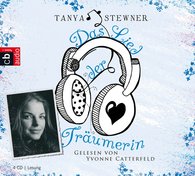 Das Lied der Träumerin (Tanya Stewner) (HB)
