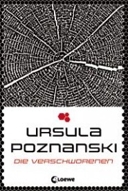 Die Verschworenen (Ursula Poznanski)